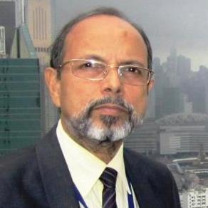 Dr. H.K. Choudhury