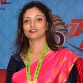 Dr. Haimanti Choudhury